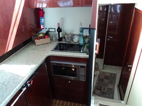 2005 Fairline Phantom 46 for sale