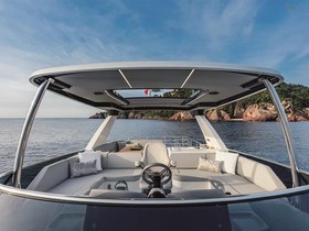 2023 Absolute Navetta 58