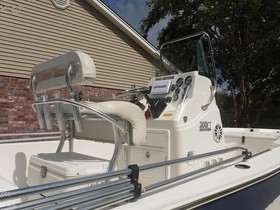 2011 Sea Fox Boats 200 for sale