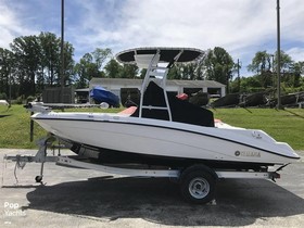 2017 Yamaha 190 Fsh Deluxe for sale