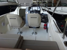 Buy 2022 Quicksilver Boats Activ 555 Cabin