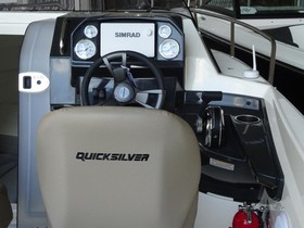 2022 Quicksilver Boats Activ 555 Cabin