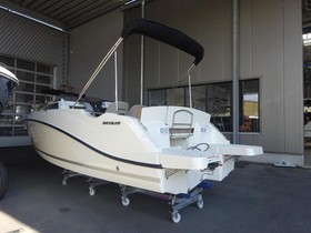 2022 Quicksilver Boats Activ 555 Cabin на продаж