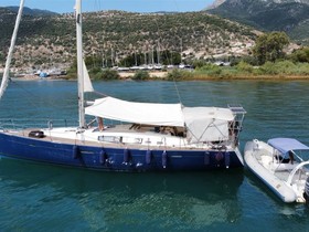 2008 Bénéteau Boats Oceanis 50 eladó