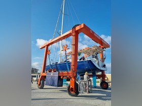 2008 Bénéteau Boats Oceanis 50 satın almak