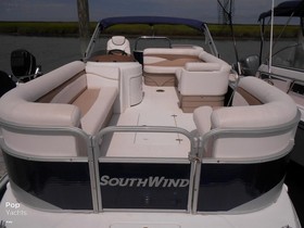 Købe 2013 SouthWind 20 Hybrid