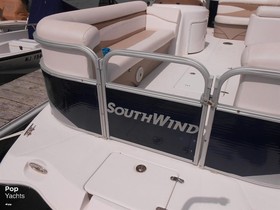 2013 SouthWind 20 Hybrid til salg
