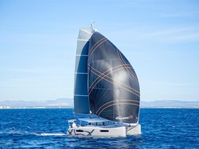 2022 Excess Yachts 12 na prodej