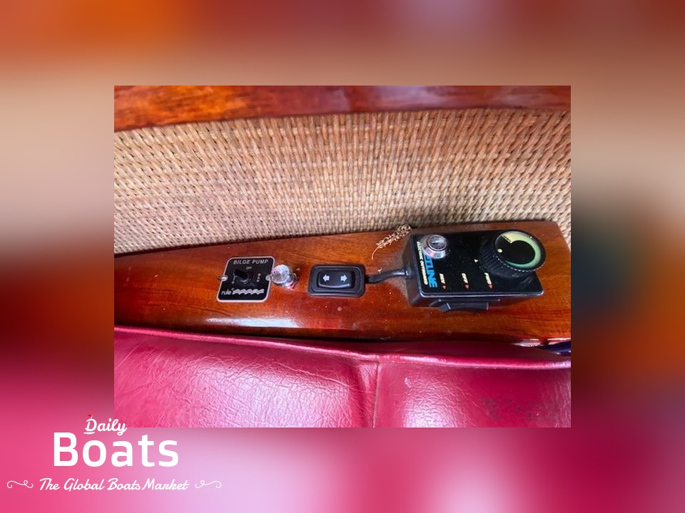 Quietude 156 Electric Launch for sale. View price, photos and Buy Quietude 156 Electric Launch