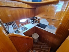 Köpa 2005 Uniesse Yachts 55