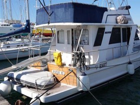 Buy 2000 Nautica 36 Europa Trawler