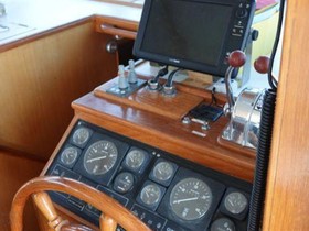 Buy 2000 Nautica 36 Europa Trawler