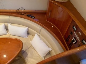 2001 Astondoa Yachts 40 Open на продажу