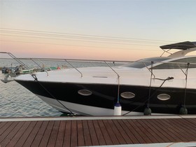 Astondoa Yachts 40 Open