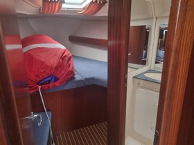 2001 Bavaria Yachts 40 til salgs