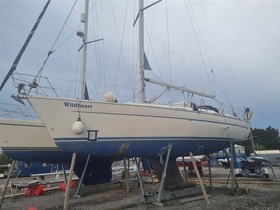 2001 Bavaria Yachts 40 til salgs