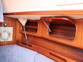 1989 Bavaria Yachts 320 Cl til salg