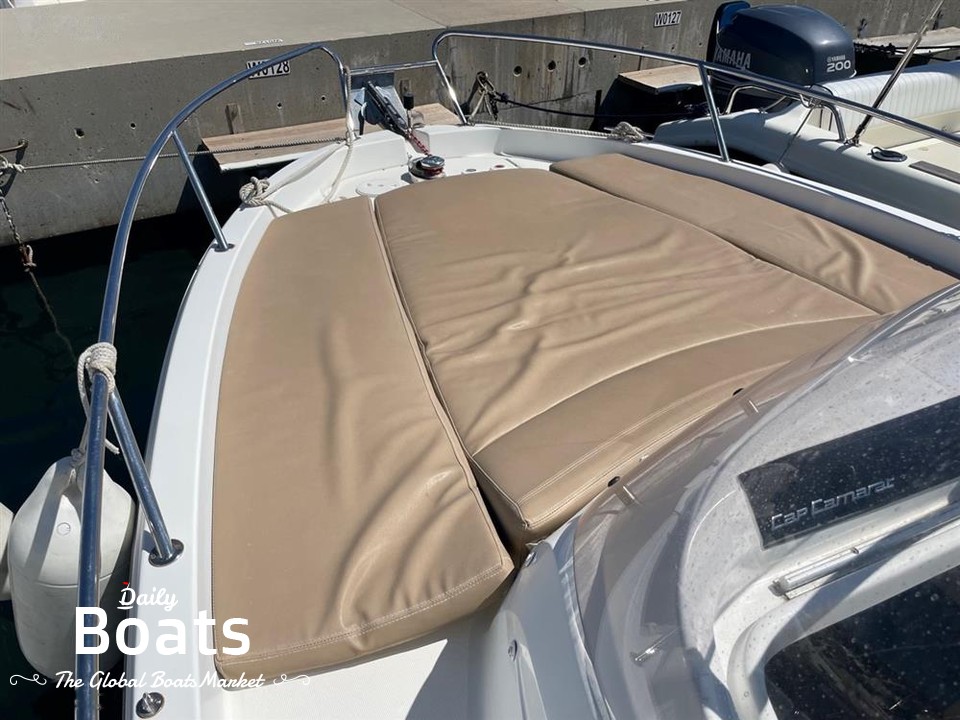 2013 Jeanneau Cap Camarat 6 5 Wa for sale View price photos and Buy