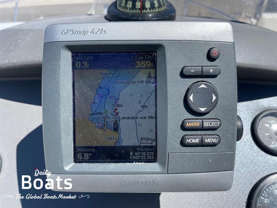 2013 Jeanneau Cap Camarat 6 5 Wa for sale View price photos and Buy