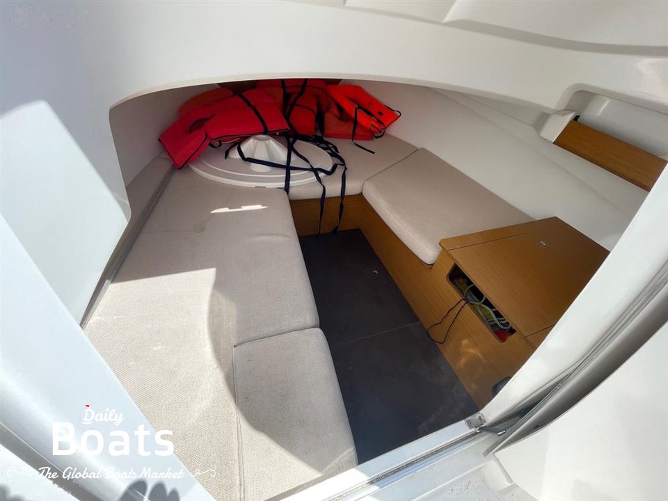 2013 Jeanneau Cap Camarat 6 5 Wa for sale View price photos and Buy