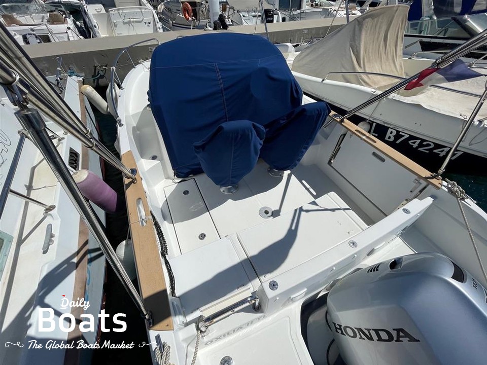 2013 Jeanneau Cap Camarat 6 5 Wa for sale View price photos and Buy