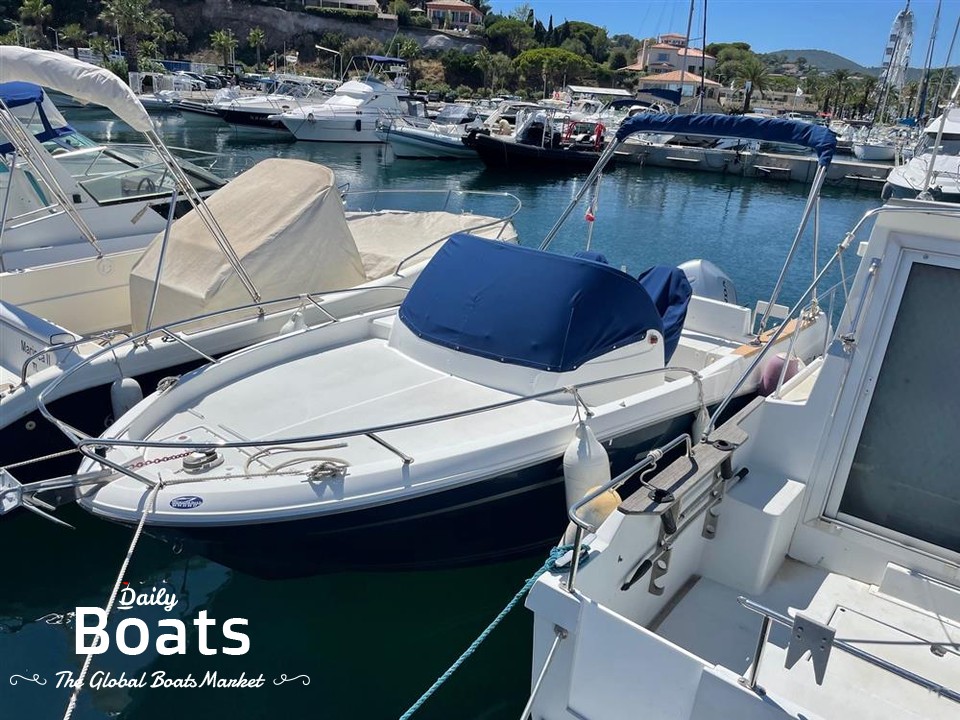 2013 Jeanneau Cap Camarat 6 5 Wa for sale View price photos and Buy