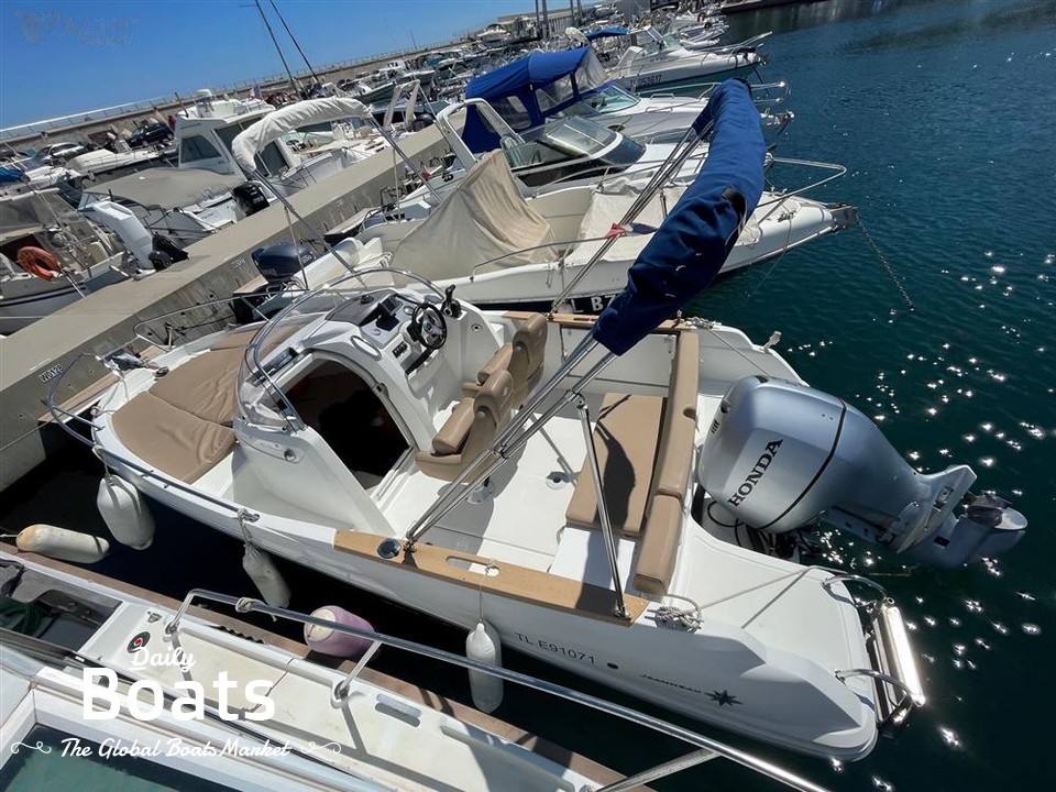 2013 Jeanneau Cap Camarat 6 5 Wa for sale View price photos and Buy