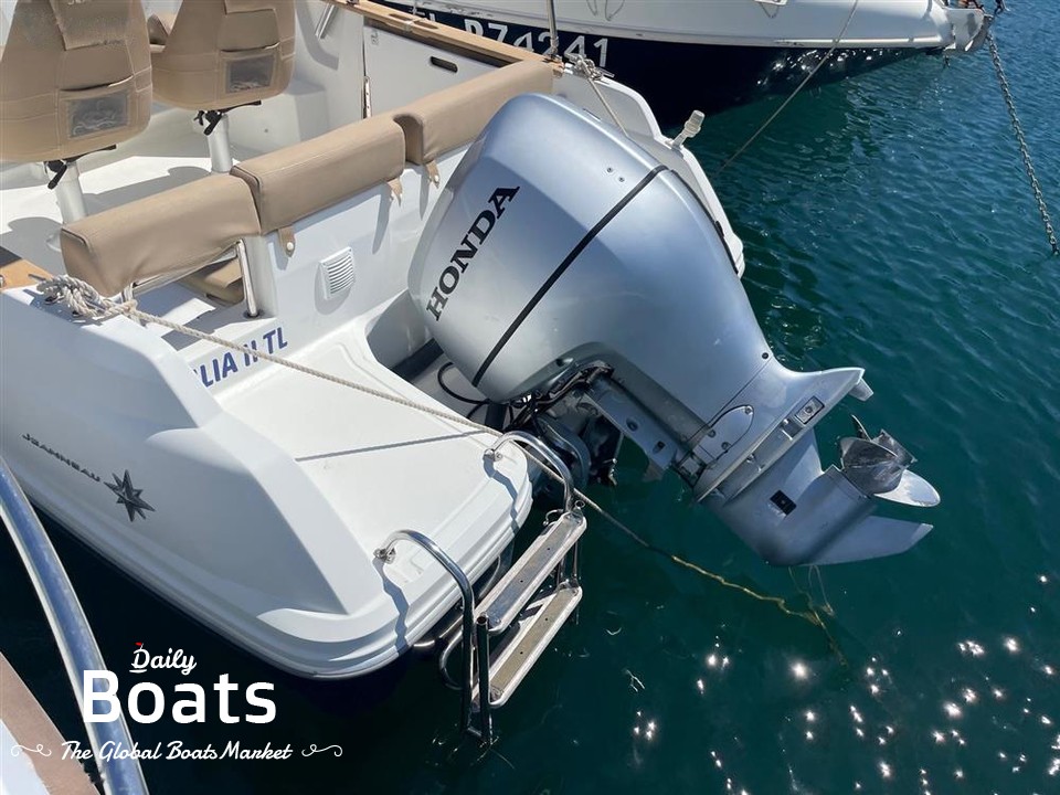 2013 Jeanneau Cap Camarat 6 5 Wa for sale View price photos and Buy
