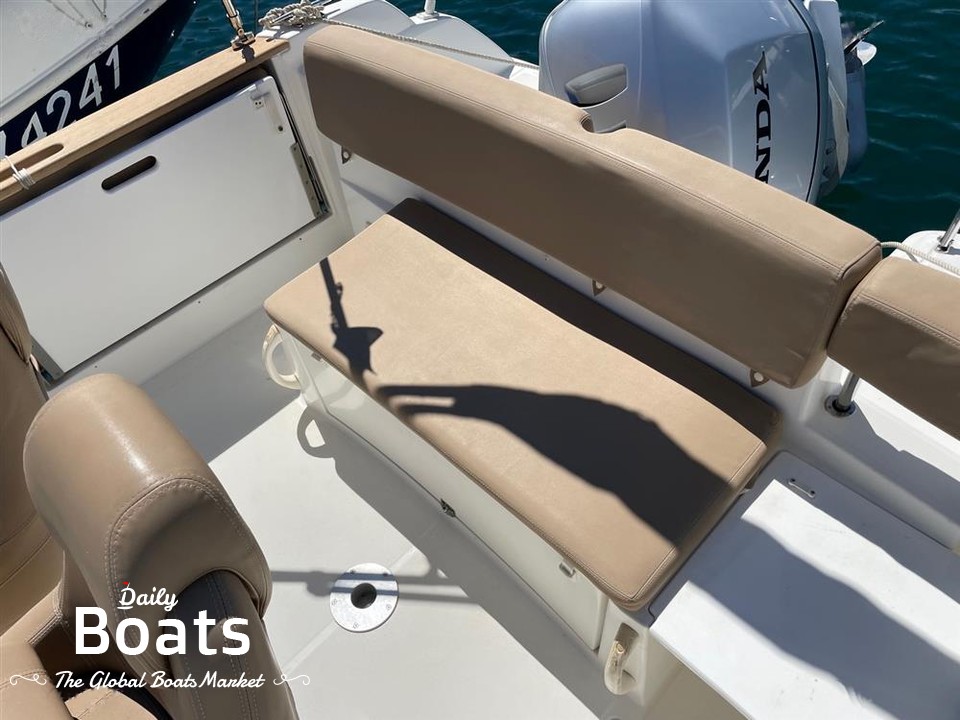 2013 Jeanneau Cap Camarat 6 5 Wa for sale View price photos and Buy