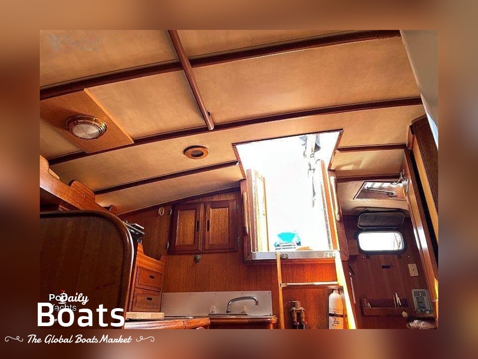 1976 Ericson 36C for sale. View price, photos and Buy 1976 Ericson 36C ...