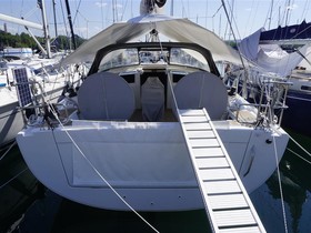 2015 Hanse Yachts 385 in vendita