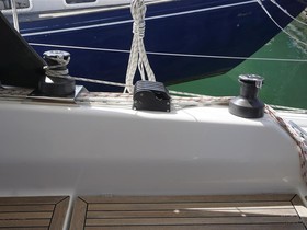 Kupiti 2015 Hanse Yachts 385