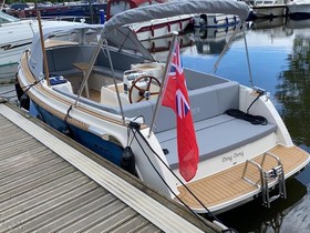 Buy 2022 Interboat 820 Intender