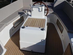 2022 Interboat 820 Intender