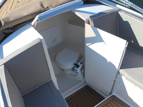 Buy 2022 Interboat 820 Intender