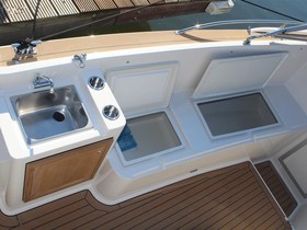 2022 Interboat 820 Intender