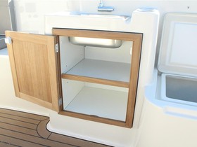 Buy 2022 Interboat 820 Intender