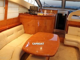 1999 Astondoa Yachts 52 for sale