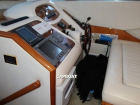 1999 Astondoa Yachts 52