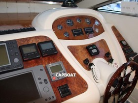 1999 Astondoa Yachts 52 for sale