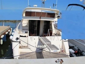 1999 Astondoa Yachts 52