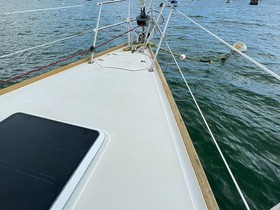 1989 Sabre Yachts 42