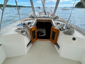 Köpa 1989 Sabre Yachts 42