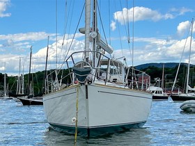 Köpa 1989 Sabre Yachts 42