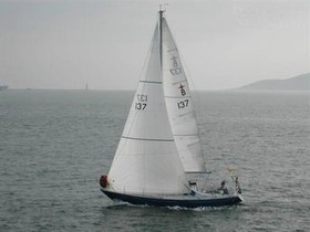 Albin Yachts Ballad