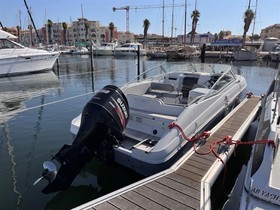 2011 Beneteau Flyer 750 Cabrio