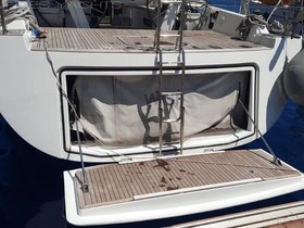 2009 Hanse Yachts 540 for sale