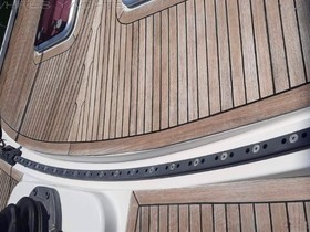 2009 Hanse Yachts 540 myytävänä