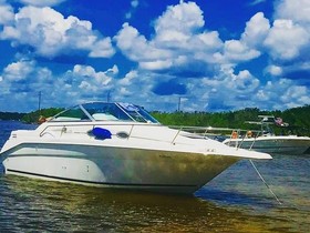 Sea Ray Boats 270 Sundancer