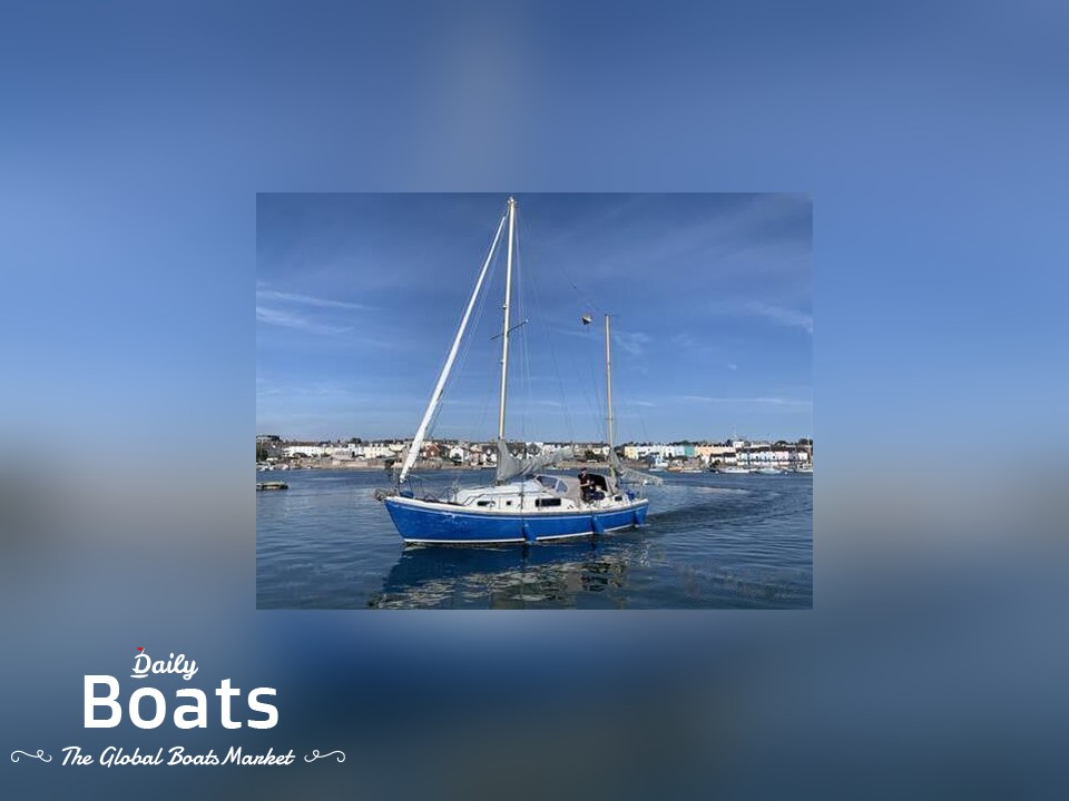 Macwester Wight 32